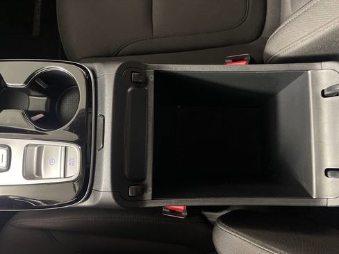 Certified 2024 Hyundai Tucson Blue image 25