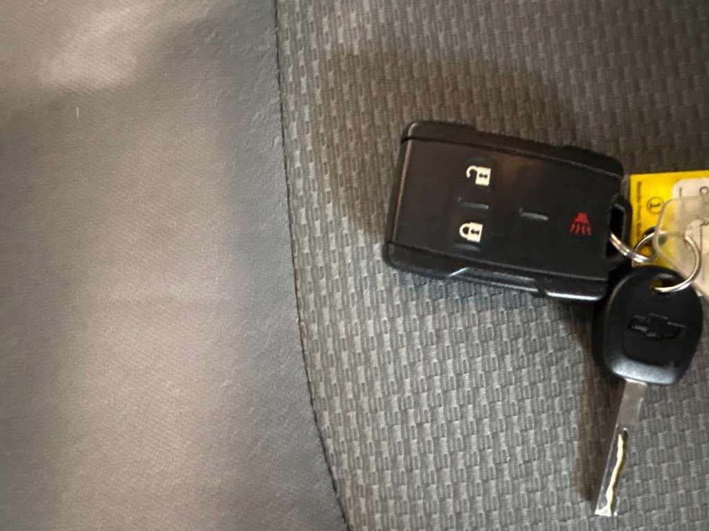 Used 2019 Chevrolet Colorado W/T w/ WT Convenience Package AWD/4WD image 25