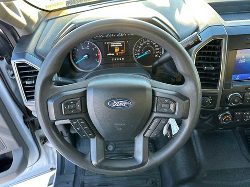 Used 2022 Ford F350 XLT w/ XLT Value Package image 21
