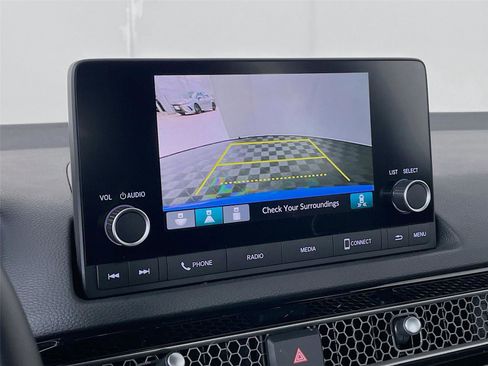 Used 2025 Honda Civic Sport image 16