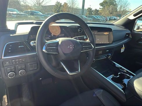 New 2026 Chevrolet Tahoe Z71 w/ Comfort Package image 20