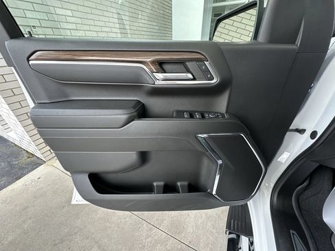 Used 2024 Chevrolet Silverado 1500 LT w/ Safety Package RWD image 22