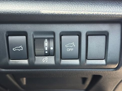 Certified 2024 Subaru Outback Wilderness AWD/4WD image 15