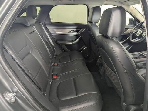 Used 2021 Jaguar F-PACE S image 26