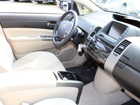 Used 2005 Toyota Prius image 12