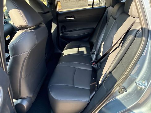 New 2026 Toyota Corolla Cross XLE image 16