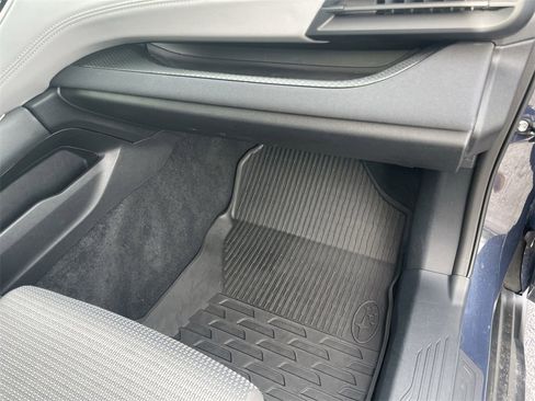 Certified 2025 Subaru Outback Premium w/ Popular Package #1 image 32