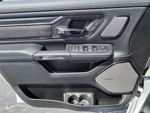 New 2026 RAM 1500 Rebel w/ G/T Package AWD/4WD image 26