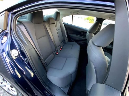 Used 2023 Toyota Corolla LE FWD image 19