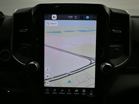 New 2025 RAM 2500 Big Horn image 20