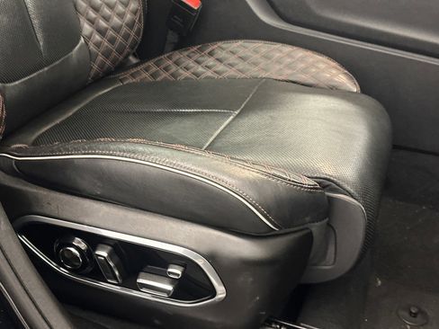 Used 2023 Jeep Grand Cherokee Summit w/ Adv Protech Group IV image 11