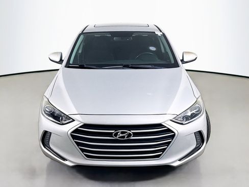 Used 2018 Hyundai Elantra Value Edition image 2
