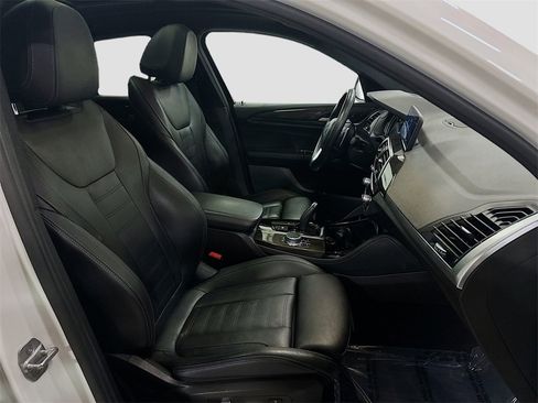 Used 2019 BMW X4 xDrive30i w/ Premium Package image 35