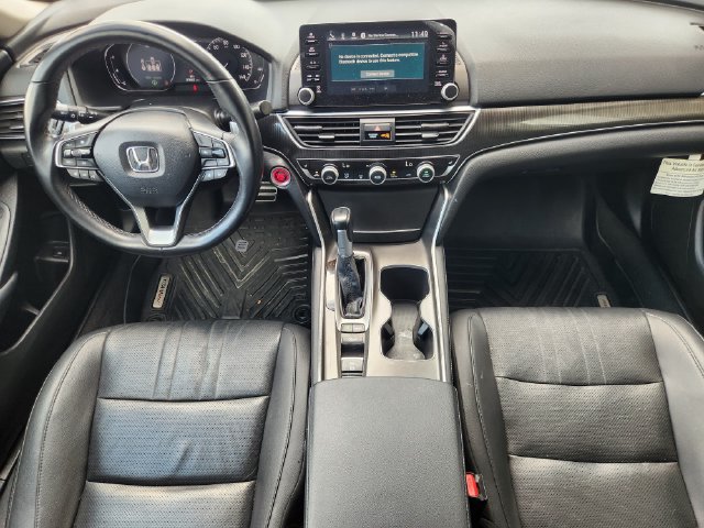 Used 2021 Honda Accord Sport Special Edition image 25