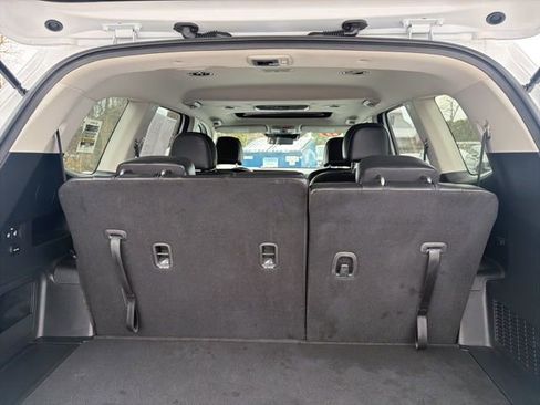 Certified 2024 Kia Telluride S w/ S Sunroof Package image 12