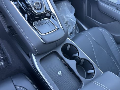 New 2026 Acura RDX SH-AWD w/ Technology Package image 24