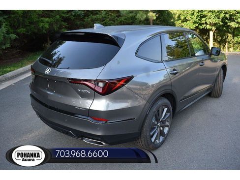 New 2026 Acura MDX A-Spec image 10