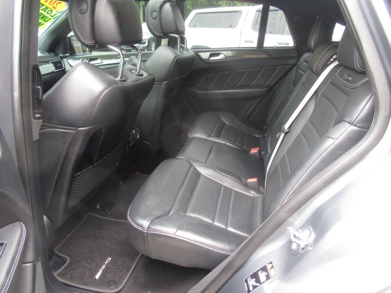 Used 2019 Mercedes-Benz GLE 63 AMG S image 27