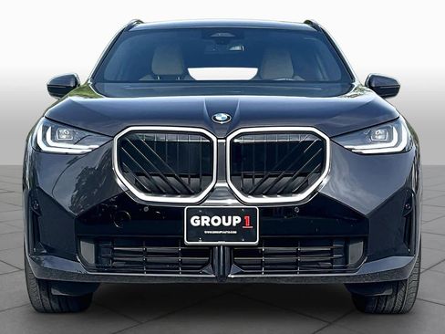 Used 2025 BMW X3 xDrive30i w/ M Sport Package AWD/4WD image 3