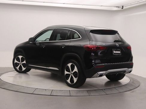 Certified 2026 Mercedes-Benz GLA 250 image 2
