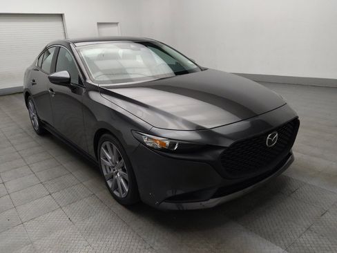 Used 2021 MAZDA MAZDA3 s FWD image 13