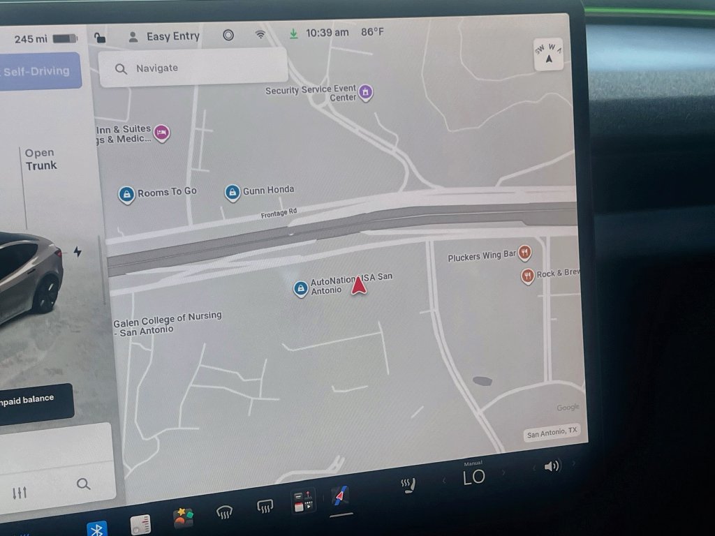 Used 2024 Tesla Model 3 RWD image 13
