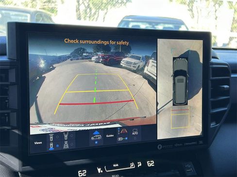 Used 2024 Toyota Sequoia TRD Pro image 43