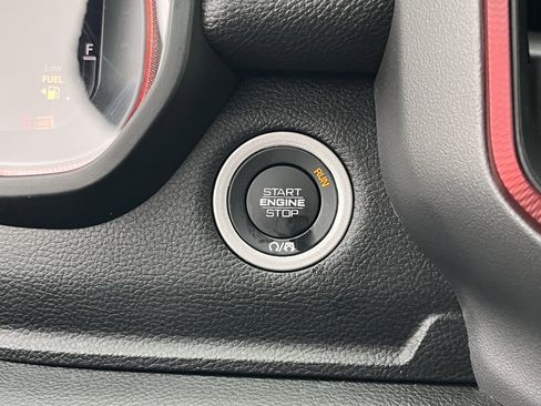 Used 2025 RAM 1500 Rebel image 24