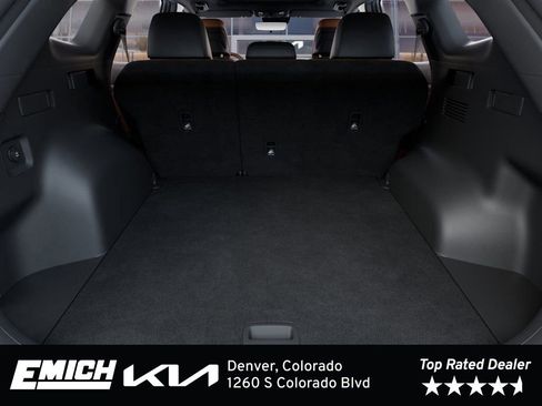 New 2026 Kia Sportage X-Line w/ X-Line Technology Package image 17