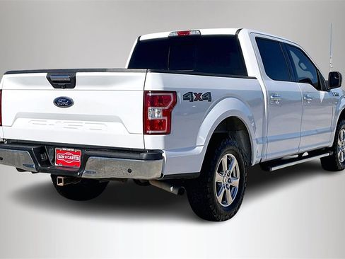 Used 2019 Ford F150 XLT w/ Equipment Group 302A Luxury image 5