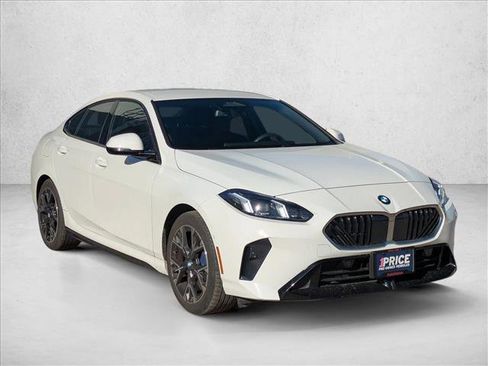 Used 2025 BMW 228i xDrive image 3