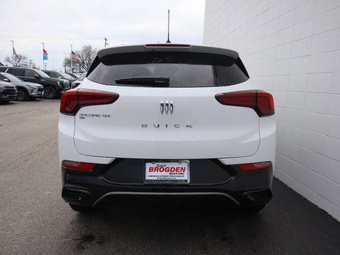 New 2026 Buick Encore GX Sport Touring w/ Comfort Package image 6