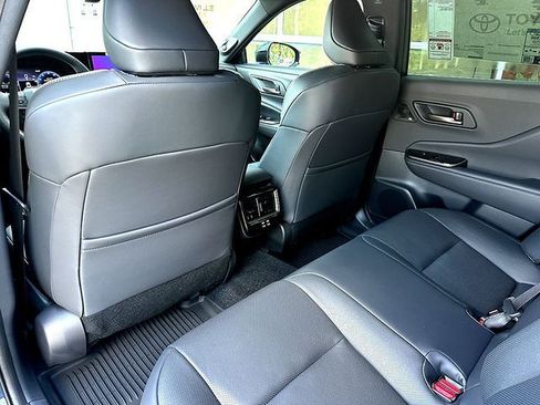 New 2026 Toyota Crown w/ Advanced Technology Package AWD/4WD image 16