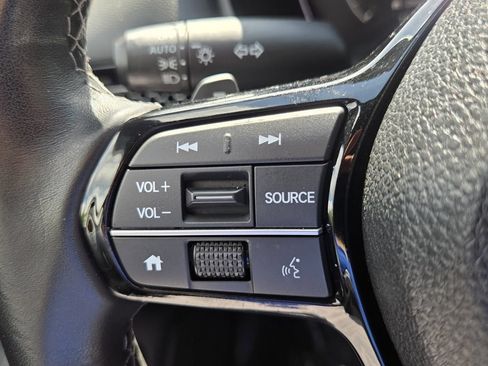 Certified 2024 Honda Civic Sport image 24
