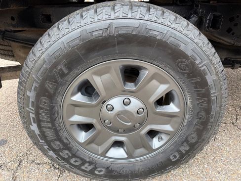 Used 2012 Ford F150 STX w/ Trailer Tow Pkg AWD/4WD image 17