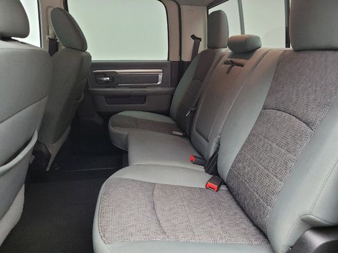 Used 2018 RAM 1500 Big Horn AWD/4WD image 18