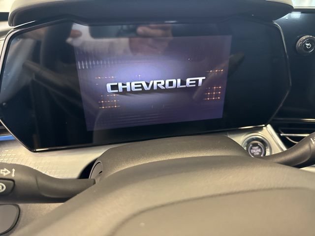 New 2026 Chevrolet Trax LT w/ Driver Confidence Package FWD image 16