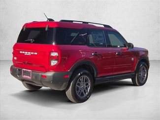 New 2026 Ford Bronco Sport Big Bend w/ Convenience Package video 2