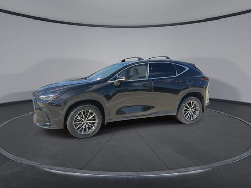 Used 2026 Lexus NX 350 AWD w/ Accessory Package (Z2) image 5