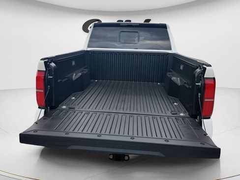 New 2026 Toyota Tacoma SR5 image 22