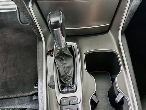 Used 2022 Honda Accord Sport image 23