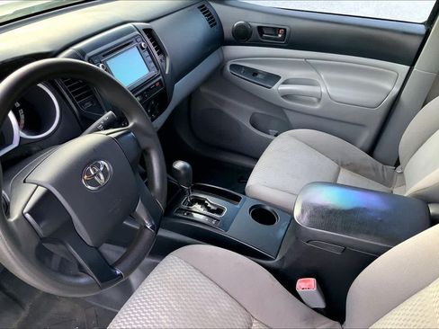 Used 2014 Toyota Tacoma 4x4 Double Cab image 15