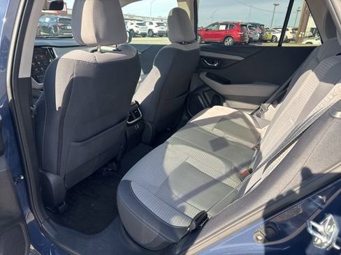 Certified 2023 Subaru Outback Premium image 14