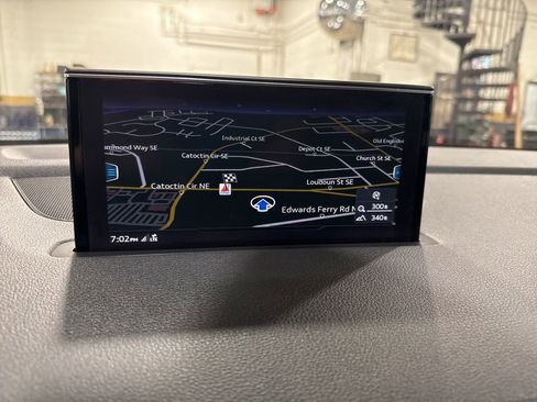 Used 2019 Audi Q7 3.0T Premium Plus image 29