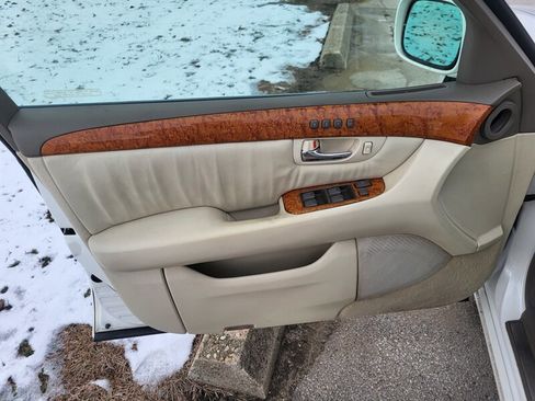 Used 2003 Lexus LS 430 image 22