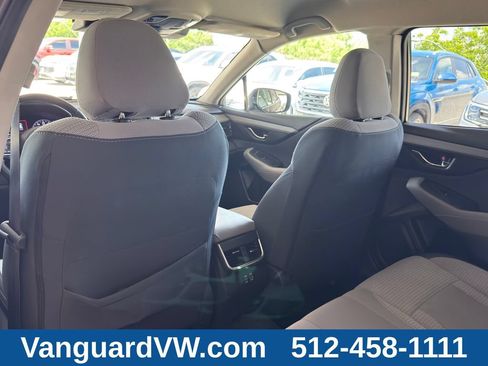 Used 2024 Subaru Outback Premium AWD/4WD image 26