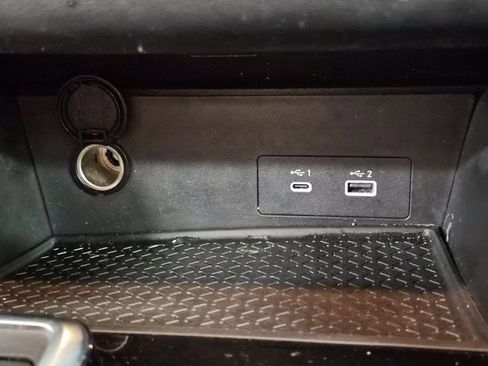 Certified 2022 Nissan Pathfinder SV w/ SV Black Package image 35