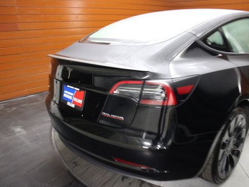 Used 2023 Tesla Model 3 Performance image 71