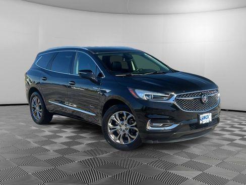 Used 2019 Buick Enclave Avenir w/ Avenir Technology Package AWD/4WD image 5