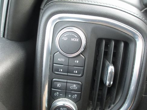 Used 2021 GMC Sierra 1500 SLT w/ SLT Premium Plus Package image 27